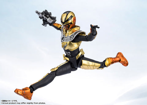 Chou Uchuu Keiji Gavan Infinity - Gavan Luminous - S.H.Figuarts (Bandai Spirits)