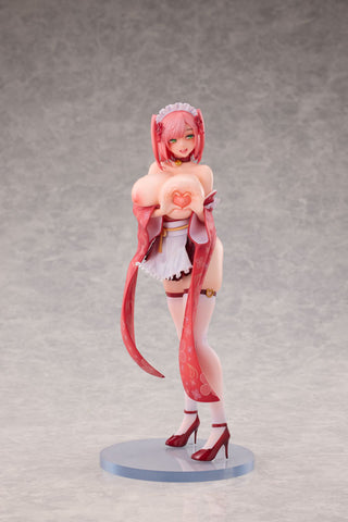 Original - Airi - 1/6 (Pink Love)