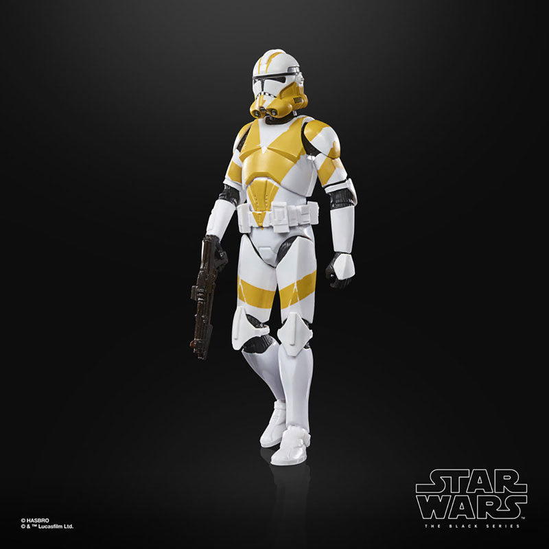 Star Wars "BLACK Series" 6 Inch Action Figure /Gaming Greats Clone Trooper (13th Battalion)