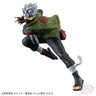 Naruto Shippuuden - Hatake Kakashi - Figure Colosseum - Zoukei Ninkai Taisen (Bandai Spirits)