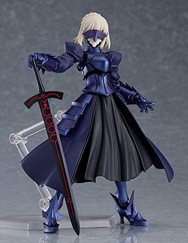 Saber Alter - Gekijouban Fate/stay Night Heaven's Feel