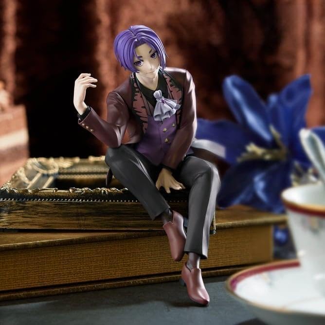 Mikage Reo - Blue Lock