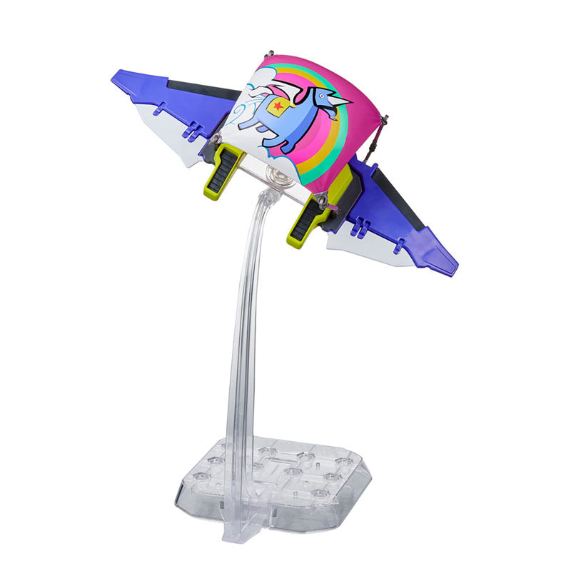 Fortnite - Hasbro Action Figure: 6 Inch / Victory Royale - Glider Series 1 - Lamacorn Express