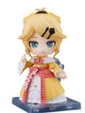 Vocaloid - Kagamine Rin - Nendoroid #2524 - The Daughter of Evil Ver. (Good Smile Company) [Shop Exclusive]