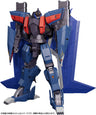 Choujuu Kishin Dancouga - Black Wing - The Gattai (Good Smile Company)
