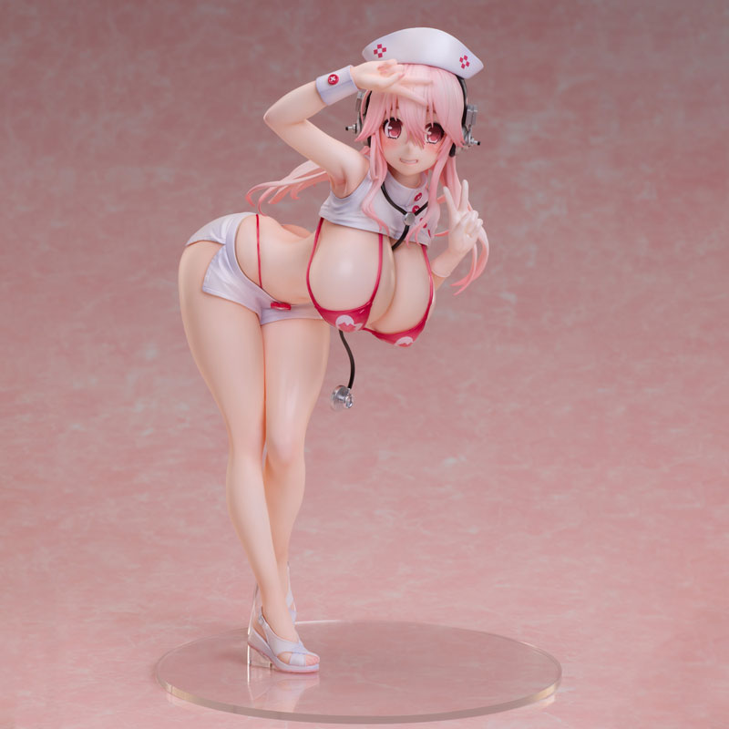 Sonico - SoniComi (Super Sonico)