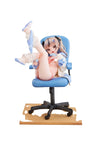 Original - Naisho no Houkago Emika - 1/6 (Hotvenus)