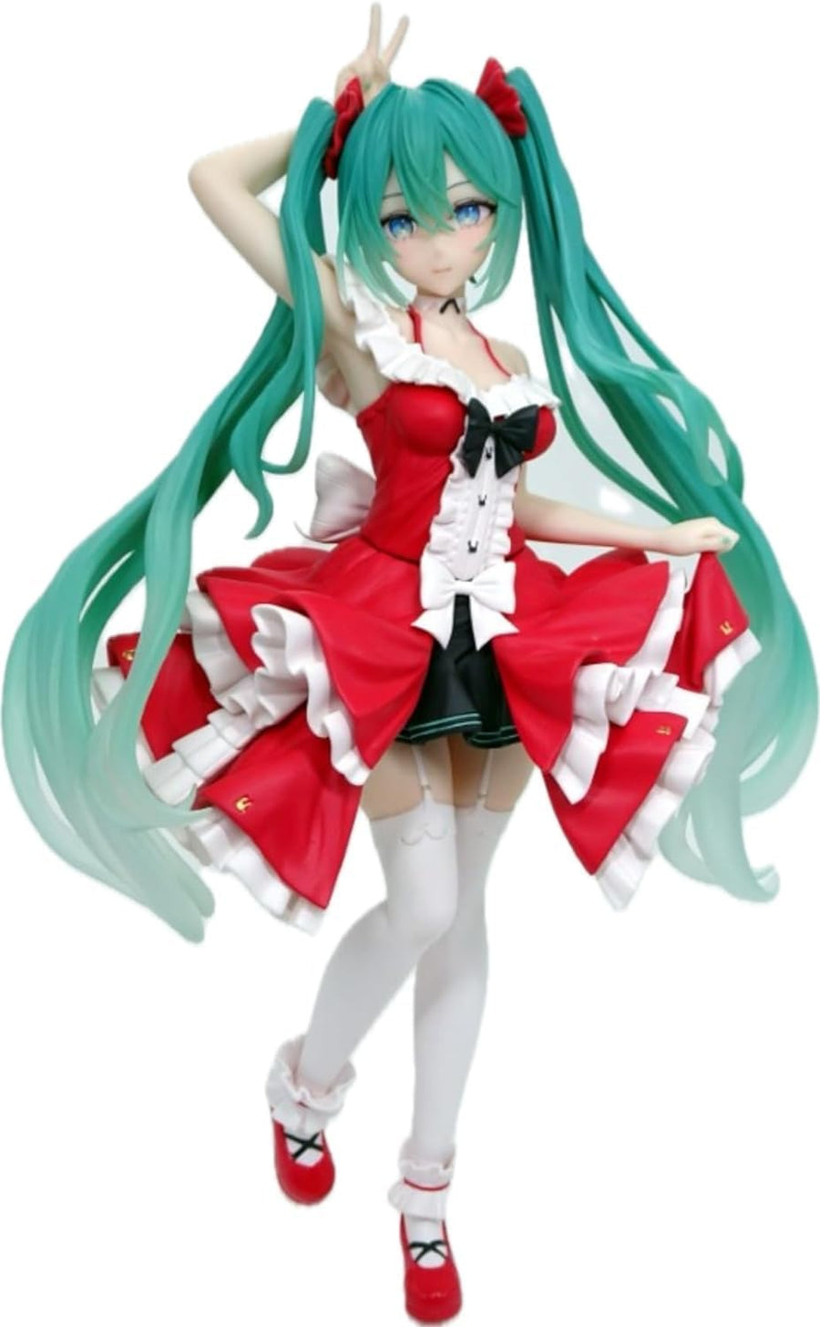 Hatsune Miku - Vocaloid