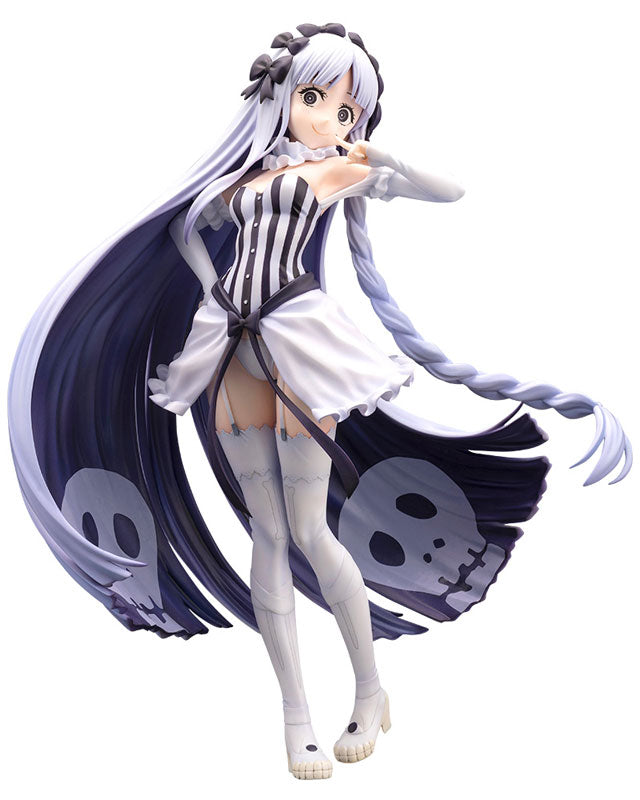 Fate/strange Fake - Francesca Prelati - 1/7 (Kotobukiya) - Solaris
