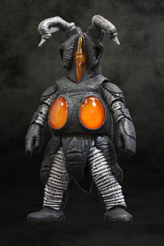 MAF (Monster Action Figure) Tsuburaya Pro ver. Zetton the Second Redman Edition