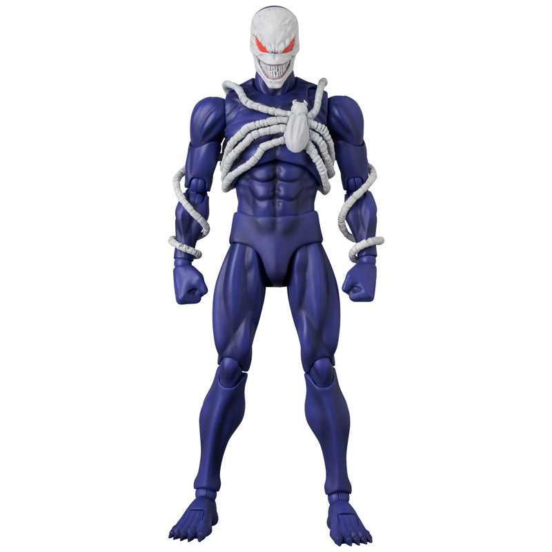 Spider-Man - Venom 2099 - Mafex (No.303) (Medicom Toy) - Solaris Japan