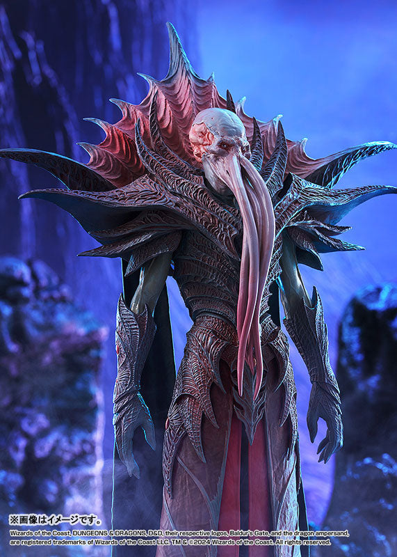The Emperor - Baldur's Gate 3
