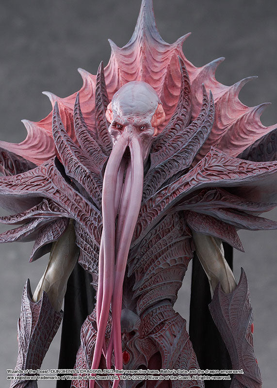 その他 PUP Baldur's Gate III The Emperor Baldur's Gate 3 - The Emperor - Pop Up Parade - SP (Good Smile