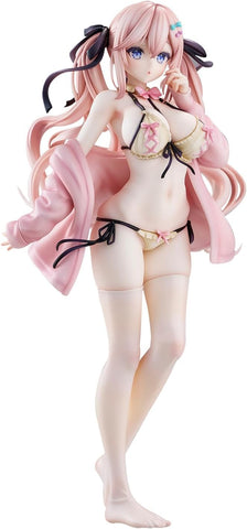 Original - Riko Koakuma - Ribbon Swimsuit ver. (Union Creative International Ltd)