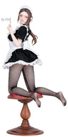 Original - Maid Eve - 1/6 (Real on Real)