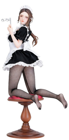 Original - Maid Eve - 1/6 (Real on Real)
