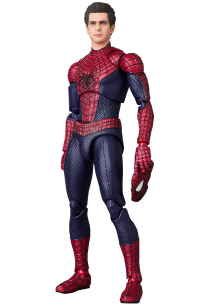 Peter Parker, Spider-Man - The Amazing Spider-Man 2