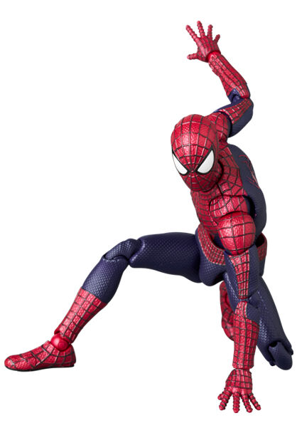 SPIDER-MAN フィギュア Spider-Man 10
