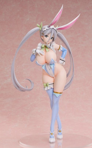 Shinovi Master Senran Kagura: New Link - Senkou - B-style - 1/4 - Bunny Ver. (FREEing)