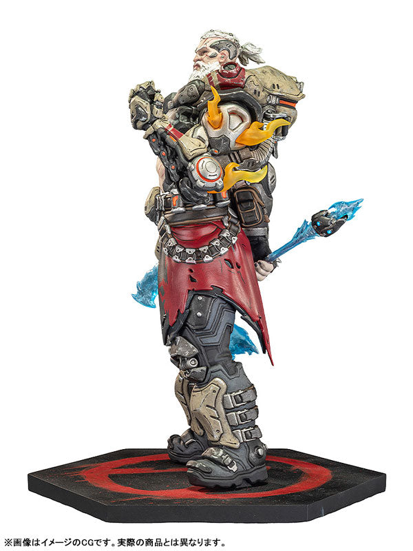 Amon - Borderlands 4