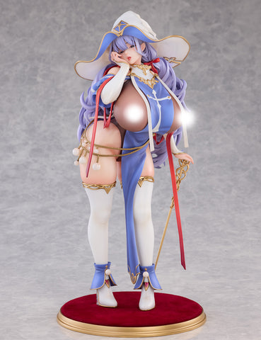 Original - Creator's Collection - Delilah the White Witch - 1/6 (Hotvenus, Native) [Shop Exclusive]