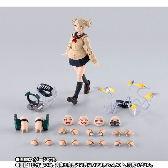 Toga Himiko - Boku no Hero Academia