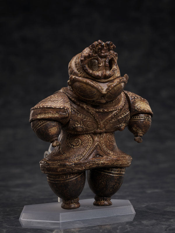 Figma (SP-148) - The Table Museum - Shakoki-Dogu (FREEing, Max Factory, Union Creative International Ltd)