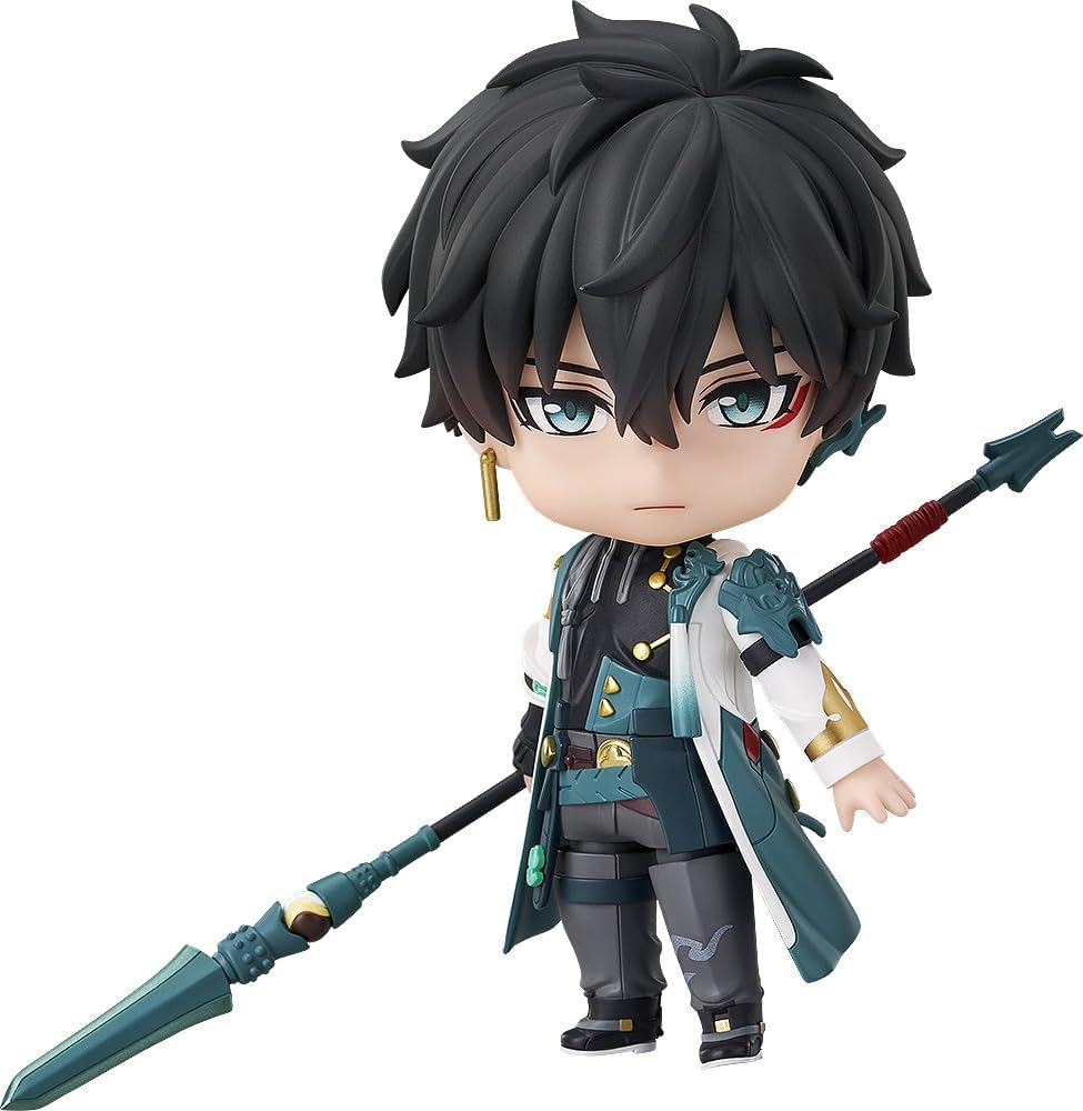 Nendoroid Dan Heng - Honkai: Star Rail
