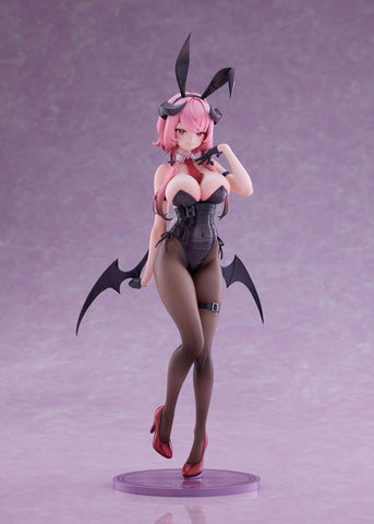 Stella Sora - Bernina - 1/7 - Bunny (Claynel) [Shop Exclusive]