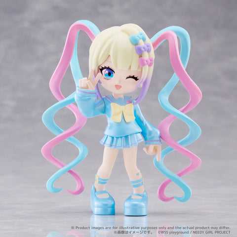 Needy Girl Overdose - PalVerse - Palverse Needy Girl Overdose (Bushiroad Creative)