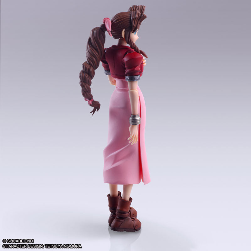 Aerith Gainsborough - Final Fantasy VII