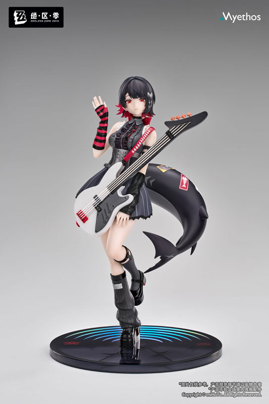 Zenless Zone Zero - Ellen Joe - Gift+ - 1/8 - Sparkling Wonderland