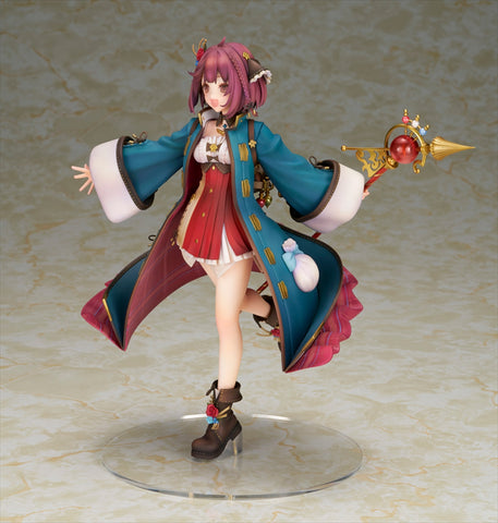 Sophie no Atelier 2 ~Fushigi na Yume no Renkinjutsushi~ - Sophie Neuenmuller - 1/7 - The Alchemist of the Mysterious Dream Ver. (Alter)