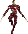 The Infinity Saga - DLX Iron Man - Mark 50 (threezero)