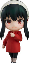 Spy × Family - Yor Forger - Nendoroid #2689 - Casual Outfit Ver. (Good Smile Company)