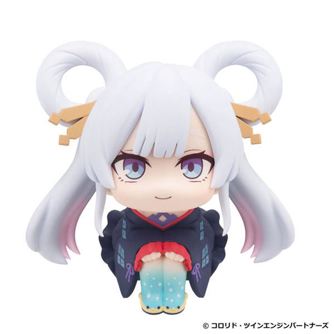 Chou Kaguya-hime! - Runami Yachiyo - Look Up (MegaHouse)