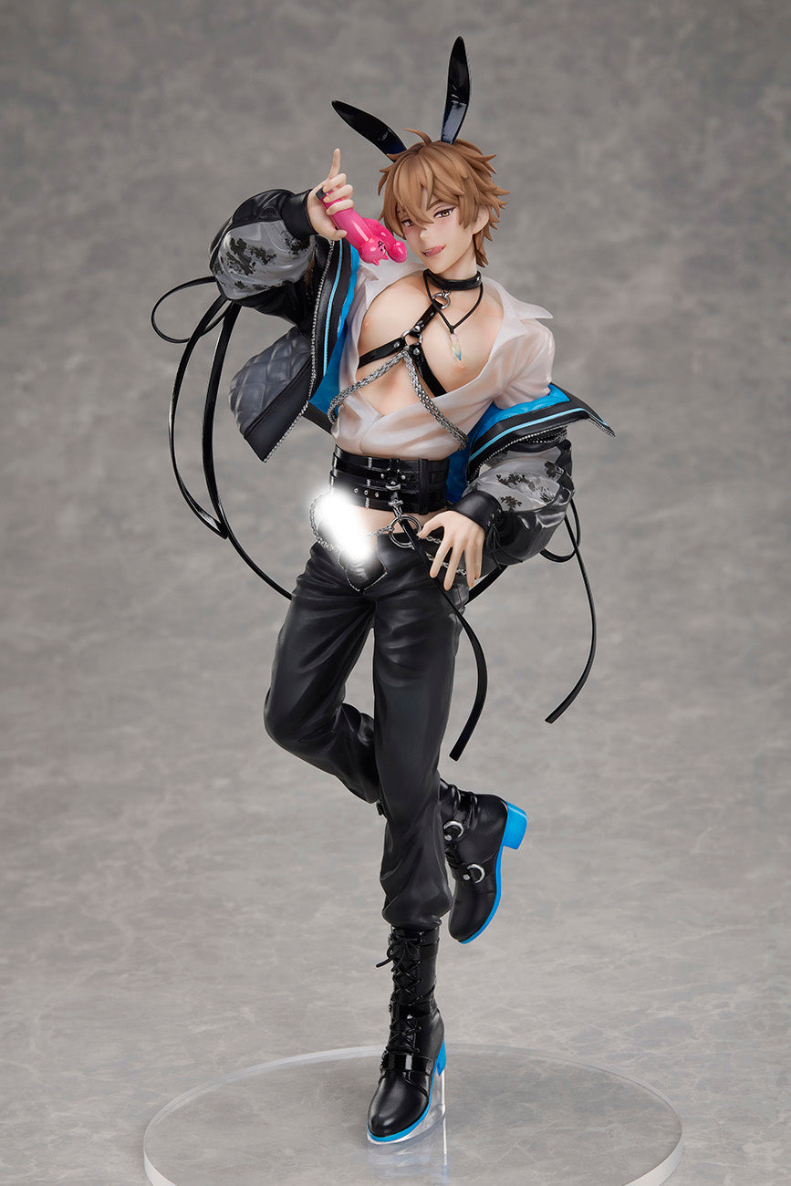 NU Carnival Eiden Character s Selection 1 8 Bunny Ver BINDi NU Carnival Eiden Character s Selection 1 8 Bunny Ver BINDi