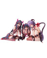 Succubus Homestay - Shiori - Shizune - Shizuku - Character's Selection - 1/5 (Hotvenus, Native) [Shop Exclusive]