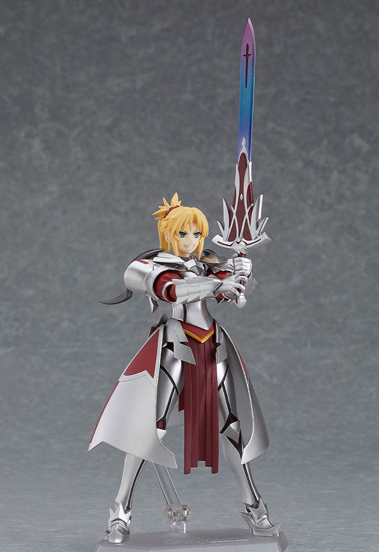 Mordred - Fate/Apocrypha