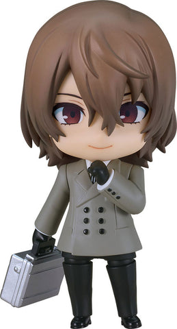 Persona 5 The Royal - Akechi Goro - Nendoroid #2706 - School Uniform Ver. (Good Smile Company)