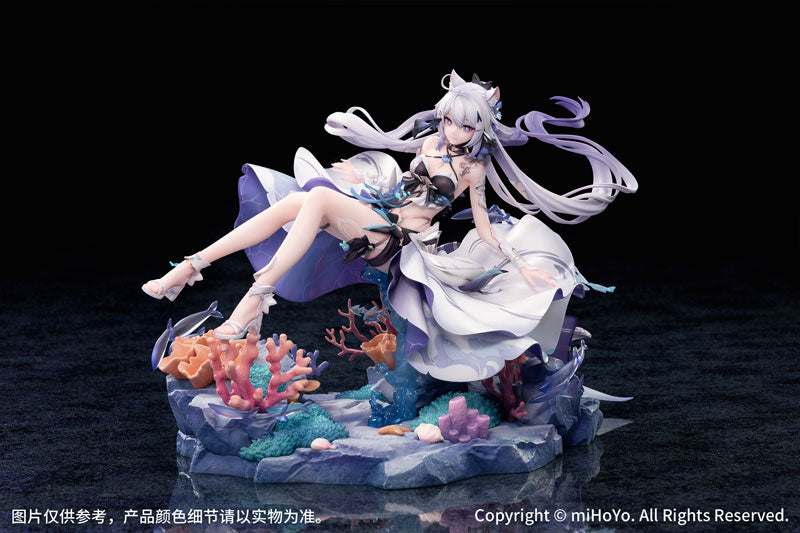 Kiana Kaslana - Honkai Impact 3rd