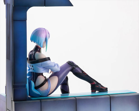 Cyberpunk: Edgerunners - Lucy - 1/7 (Kotobukiya)