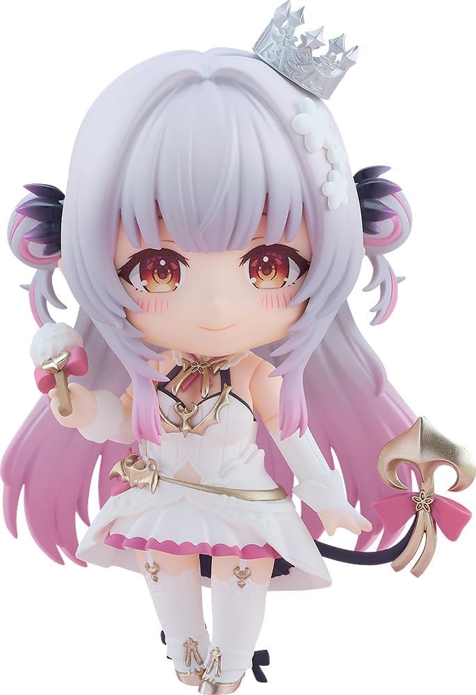 Suou Patra - Nendoroid #2559 (Good Smile Company)