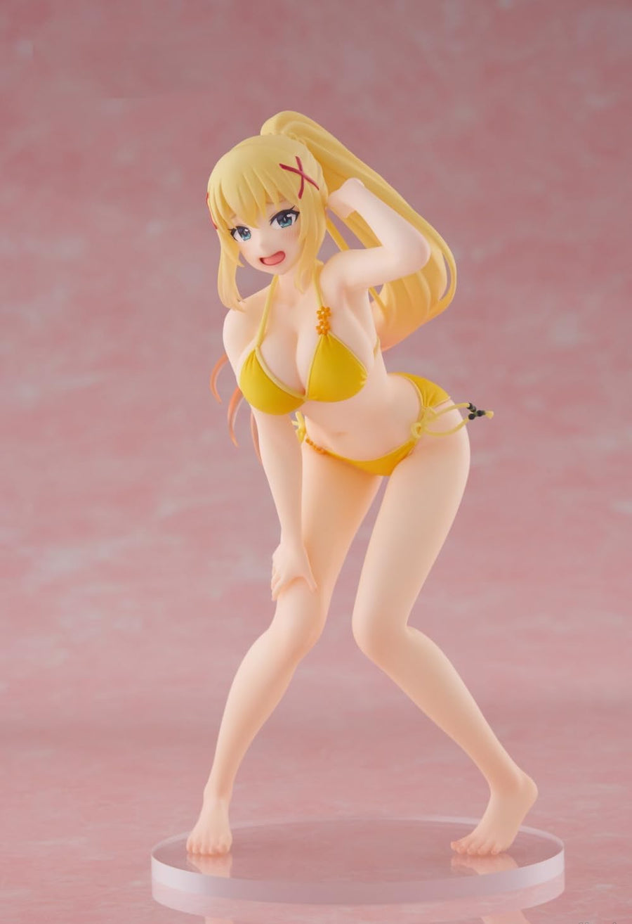 Dustiness Ford Lalatina - Kono Subarashii Sekai ni Shukufuku o! 3