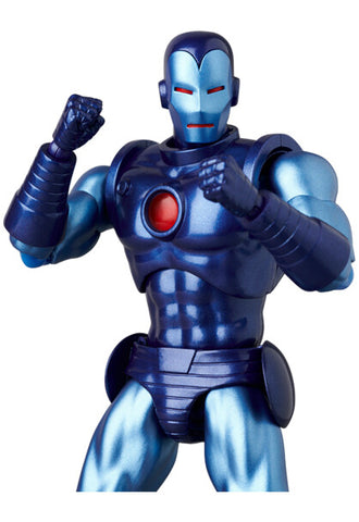 Iron Man - Mafex No.231 - Stealth Ver. (Medicom Toy)