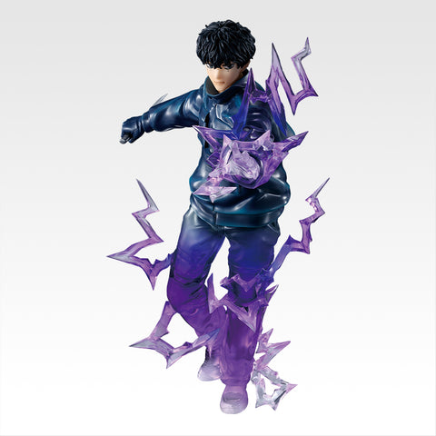 Sakamoto Days - Seba Natsuki - Ichiban Kuji Sakamoto Days Vol.3 (Last One Prize) - Masterlise Expiece - Last One ver. (Bandai Spirits)