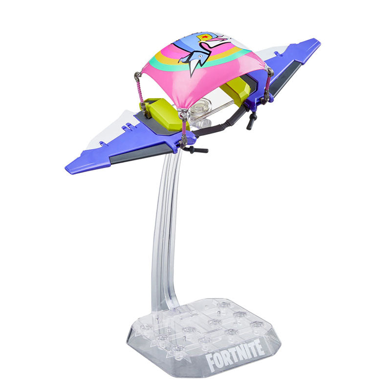 Fortnite - Hasbro Action Figure: 6 Inch / Victory Royale - Glider Series 1 - Lamacorn Express