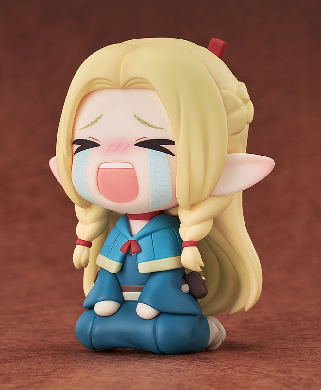 Marcille Donato - Dungeon Meshi