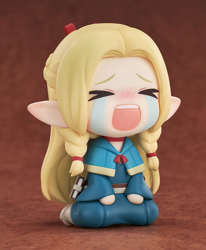 Marcille Donato - Dungeon Meshi