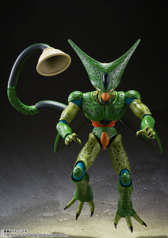 Cell - S.h. Figuarts